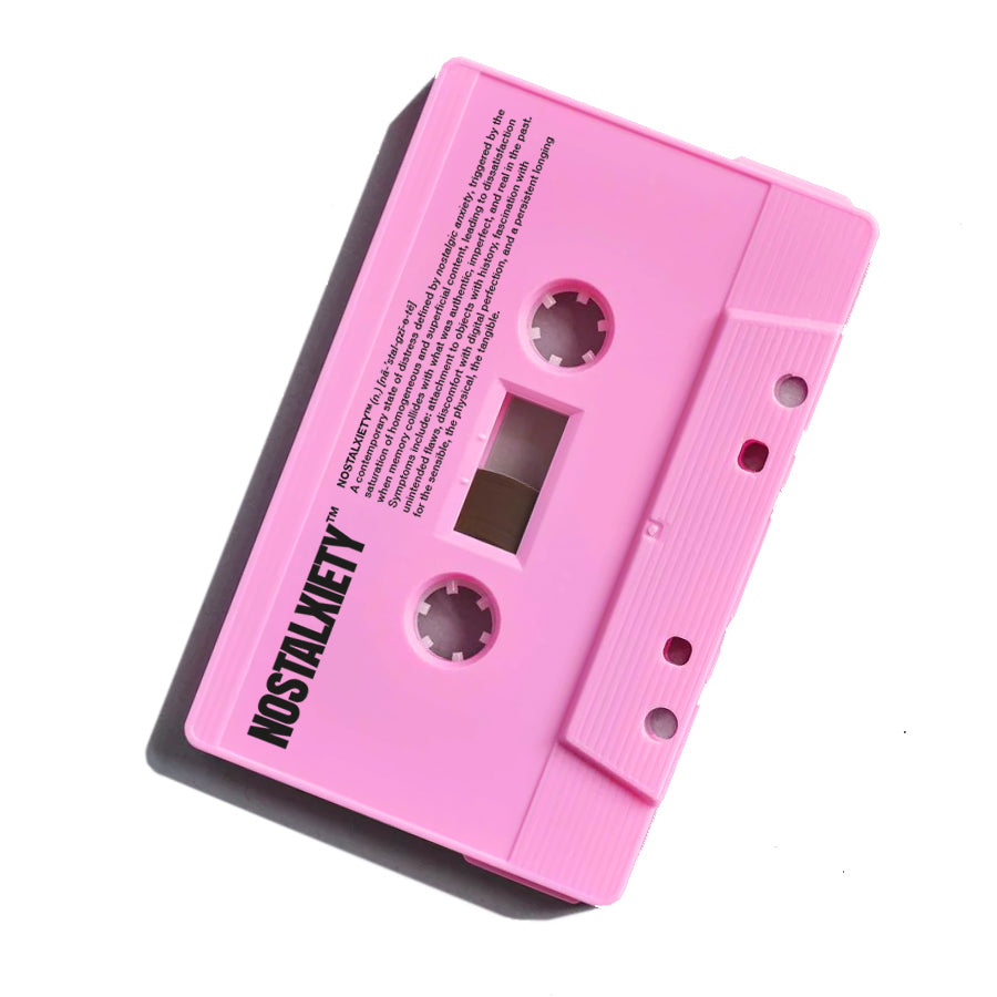 DROP - Rewind Therapy