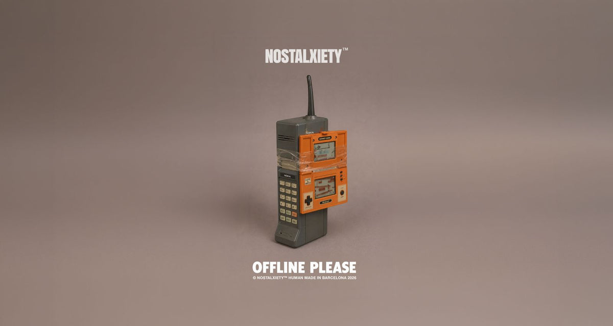 DROP - OFFLINE PLEASE