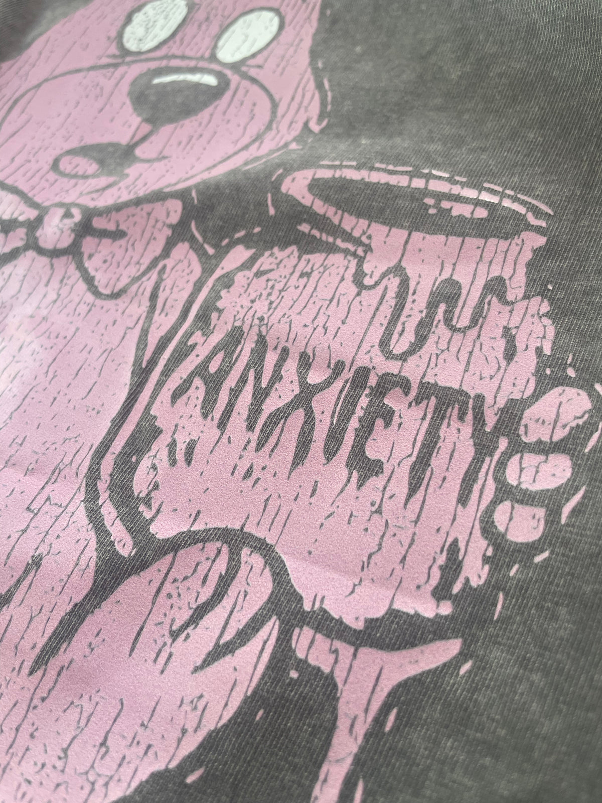 Camiseta NOSTALXIETY™ // Boo-Boo Anxiety
