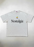 NOSTALXIETY™ T-shirt - Nostalgia // Skull Apple
