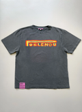 Camiseta - POBLENOU x NOSTALXIETY x GUAU! Studio