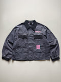 Jacket - Memory Recovery Dept. Black - 1/1