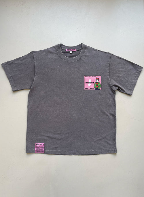 Camiseta - Balance Unit - Fire & Fight department