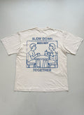 Camiseta - Balance Unit - Civi Life department
