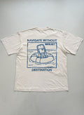 Camiseta - Balance Unit - Navigate department