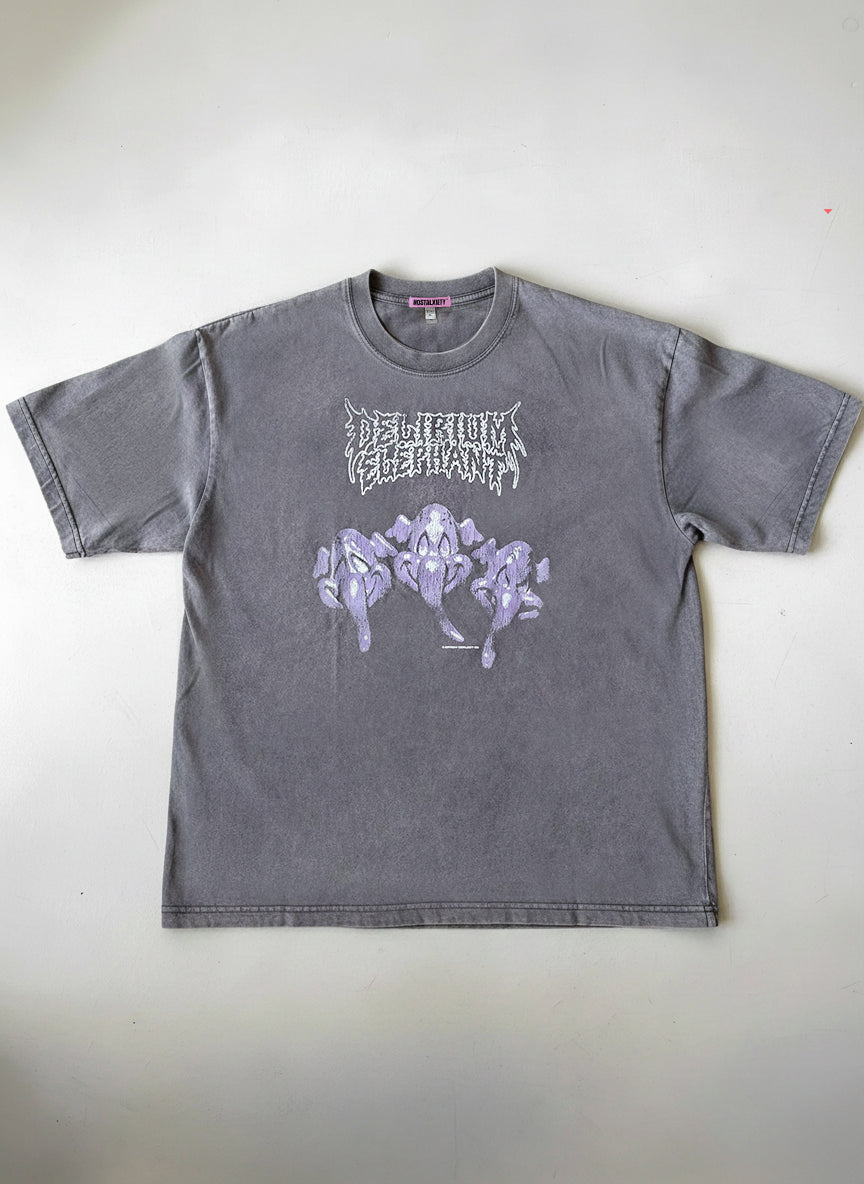 Camiseta NOSTALXIETY™ - // Delirium Elephant