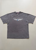 Camiseta oversize PONT FERRADA - NOSTALXIETY x Ponferrada AI