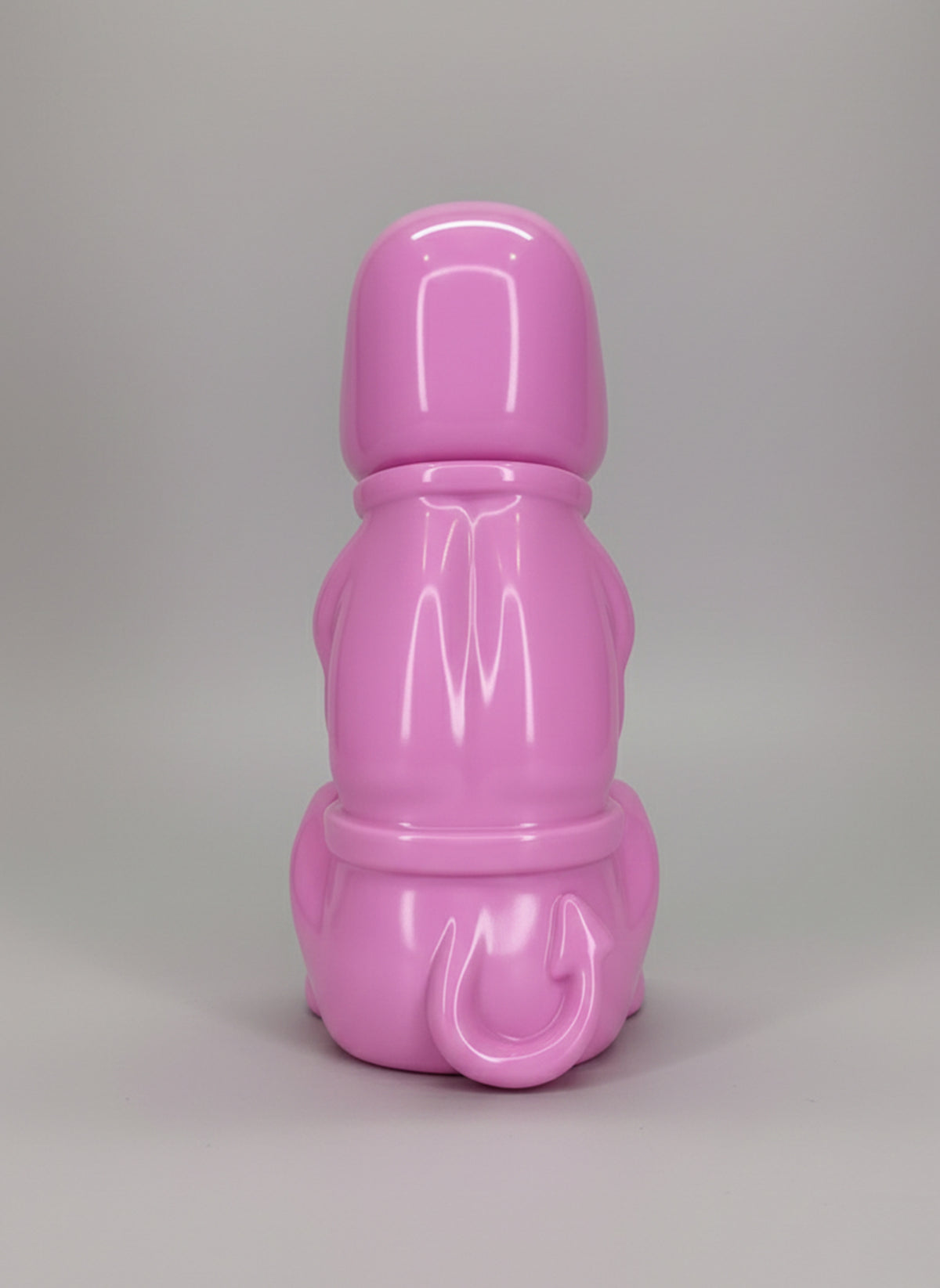 Art Toy - Skeledog Sofubi by RAULBAYO x NOSTALXIETY