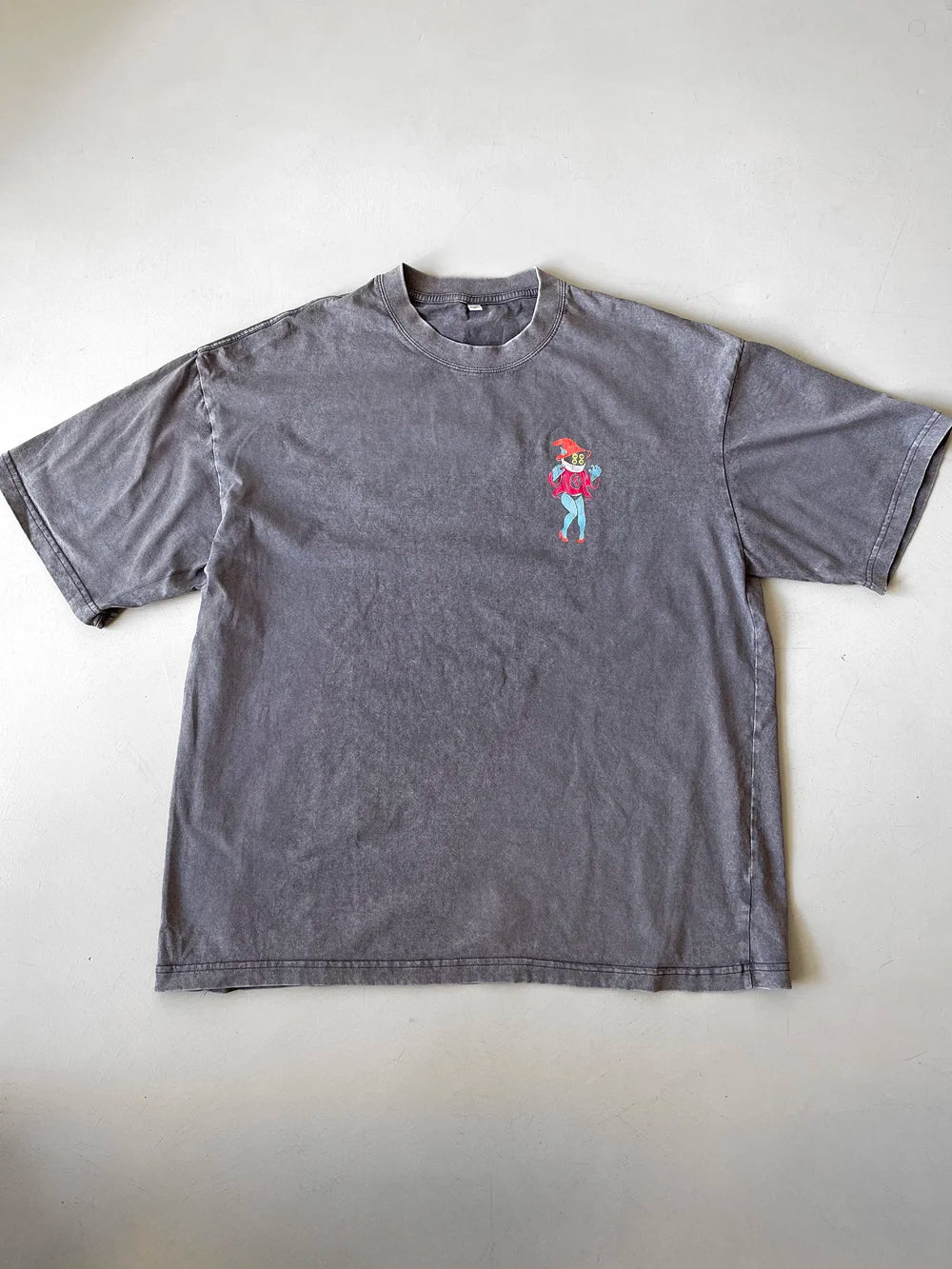 Camiseta NOSTALXIETY™ - MOTU // Orko Female