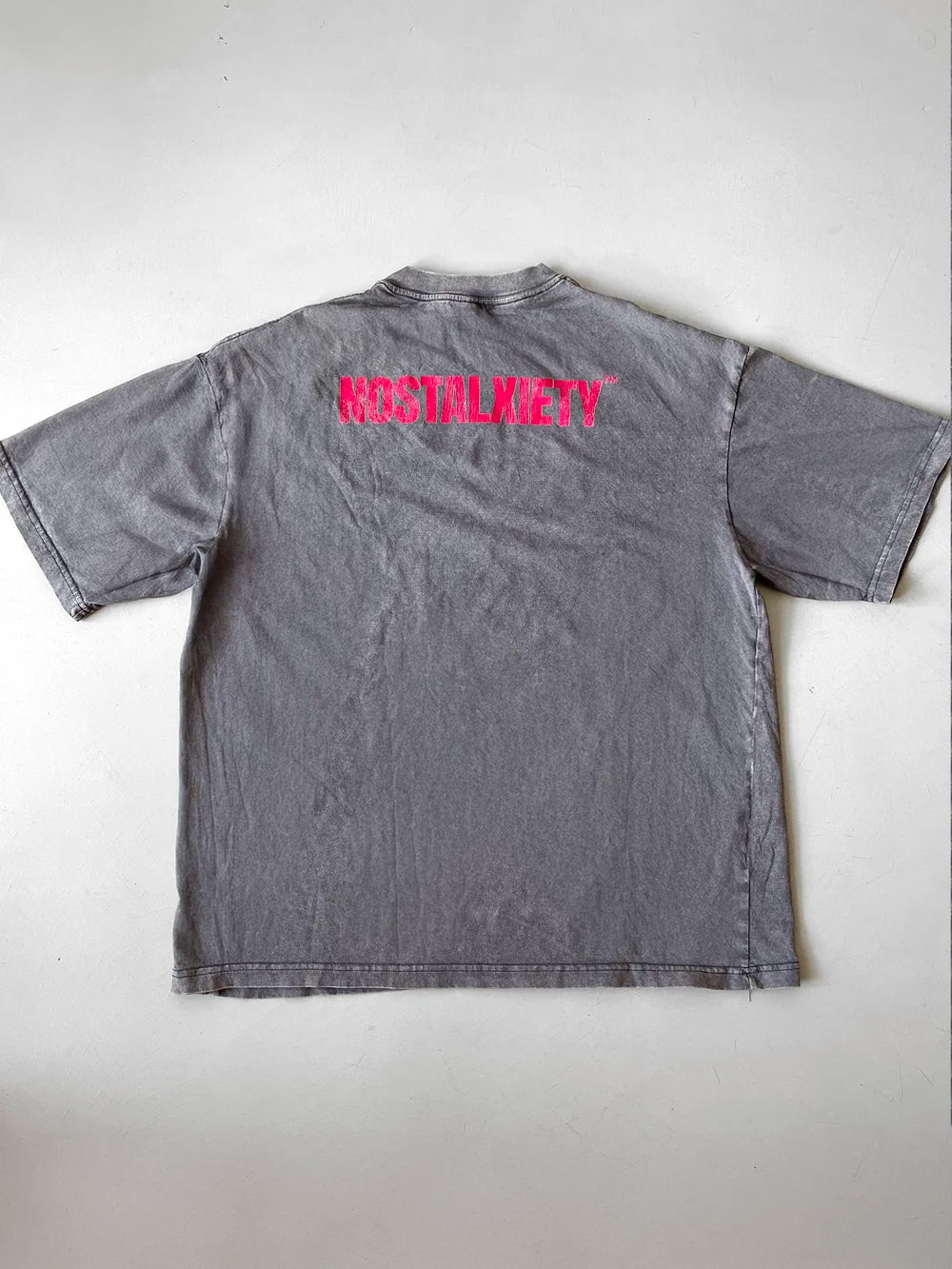 Camiseta NOSTALXIETY™ - MOTU // Orko Female