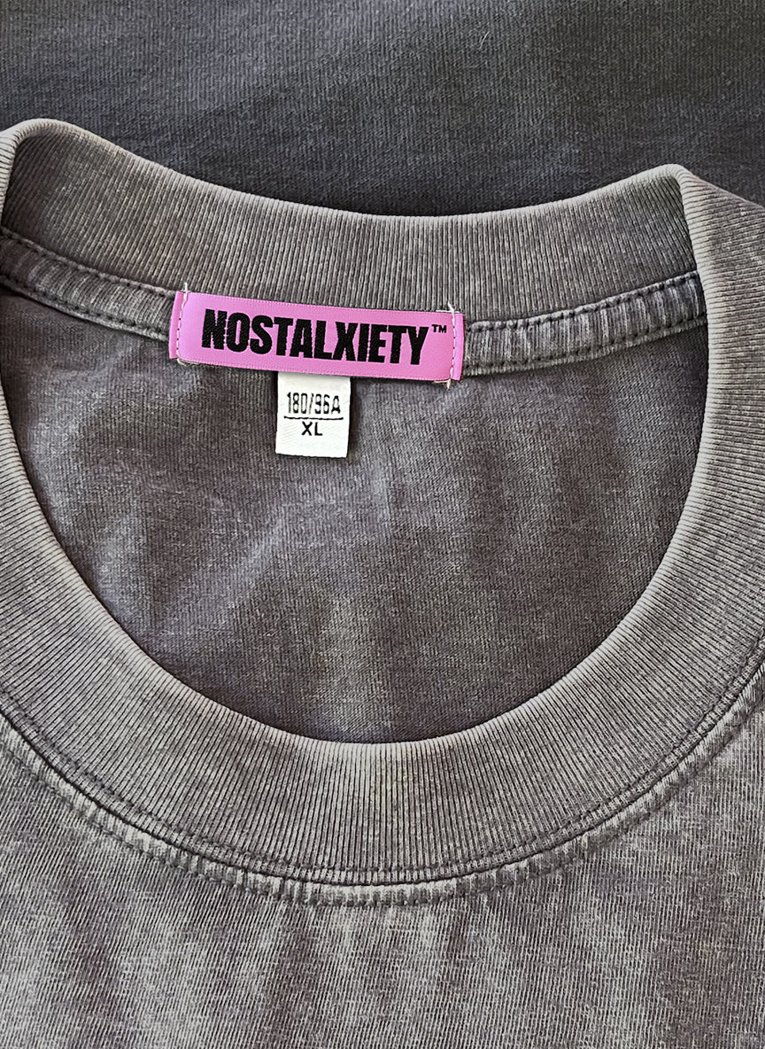 Camiseta NOSTALXIETY™ - MOTU // Fortress of Memory