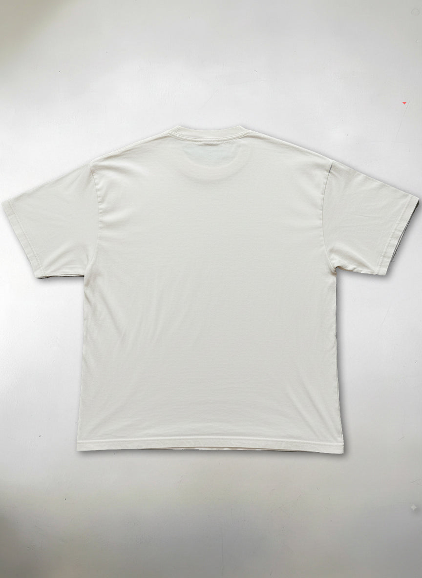 Camiseta NOSTALXIETY // Music - Dirty Crochet