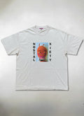 NOSTALXIETY T-shirt // Music - Dirty Crochet