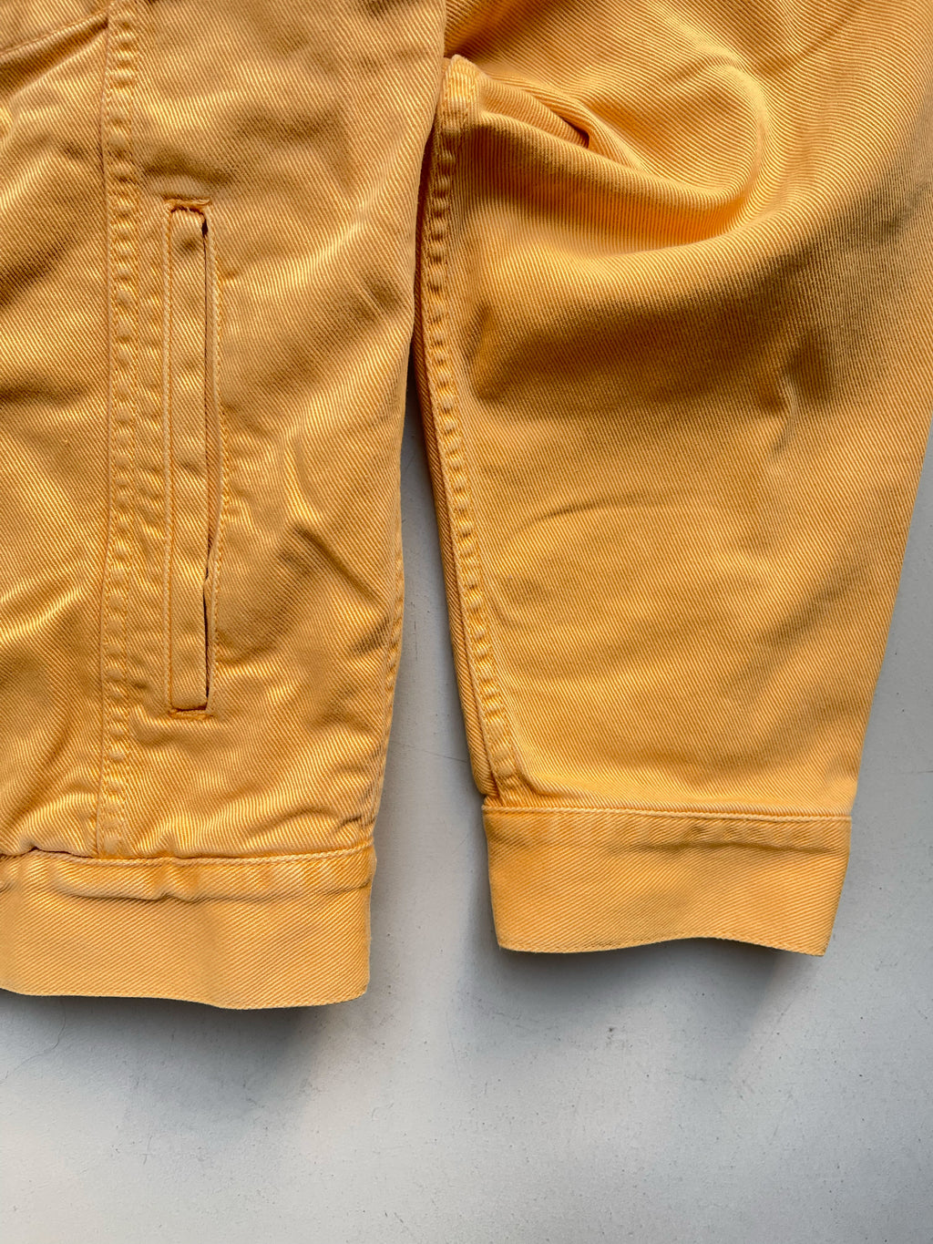 Jacket - Balance Unit - Civic Life department