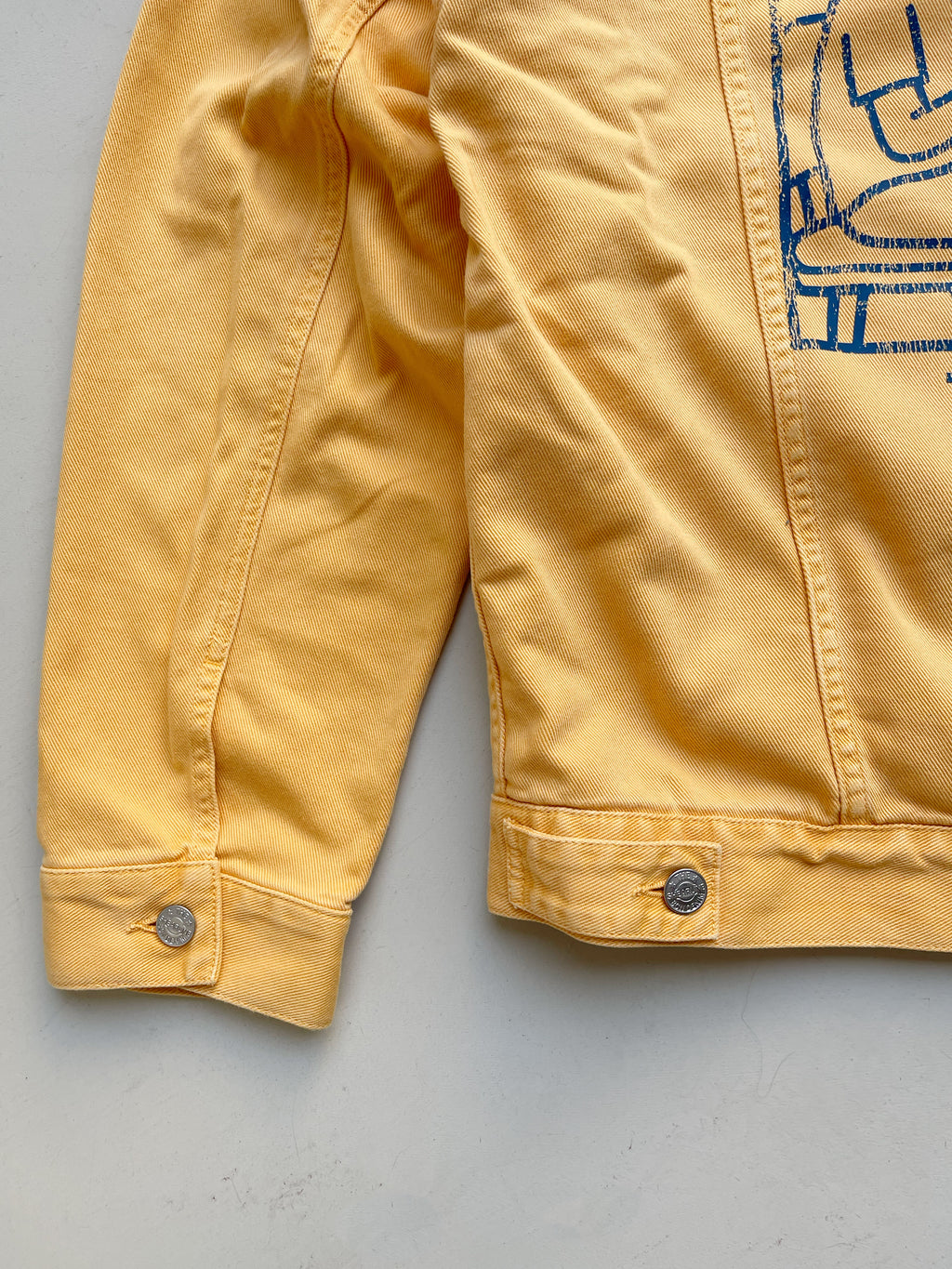 Jacket - Balance Unit - Civic Life department