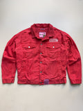 Jacket - Balance Unit - Fire & Fight department
