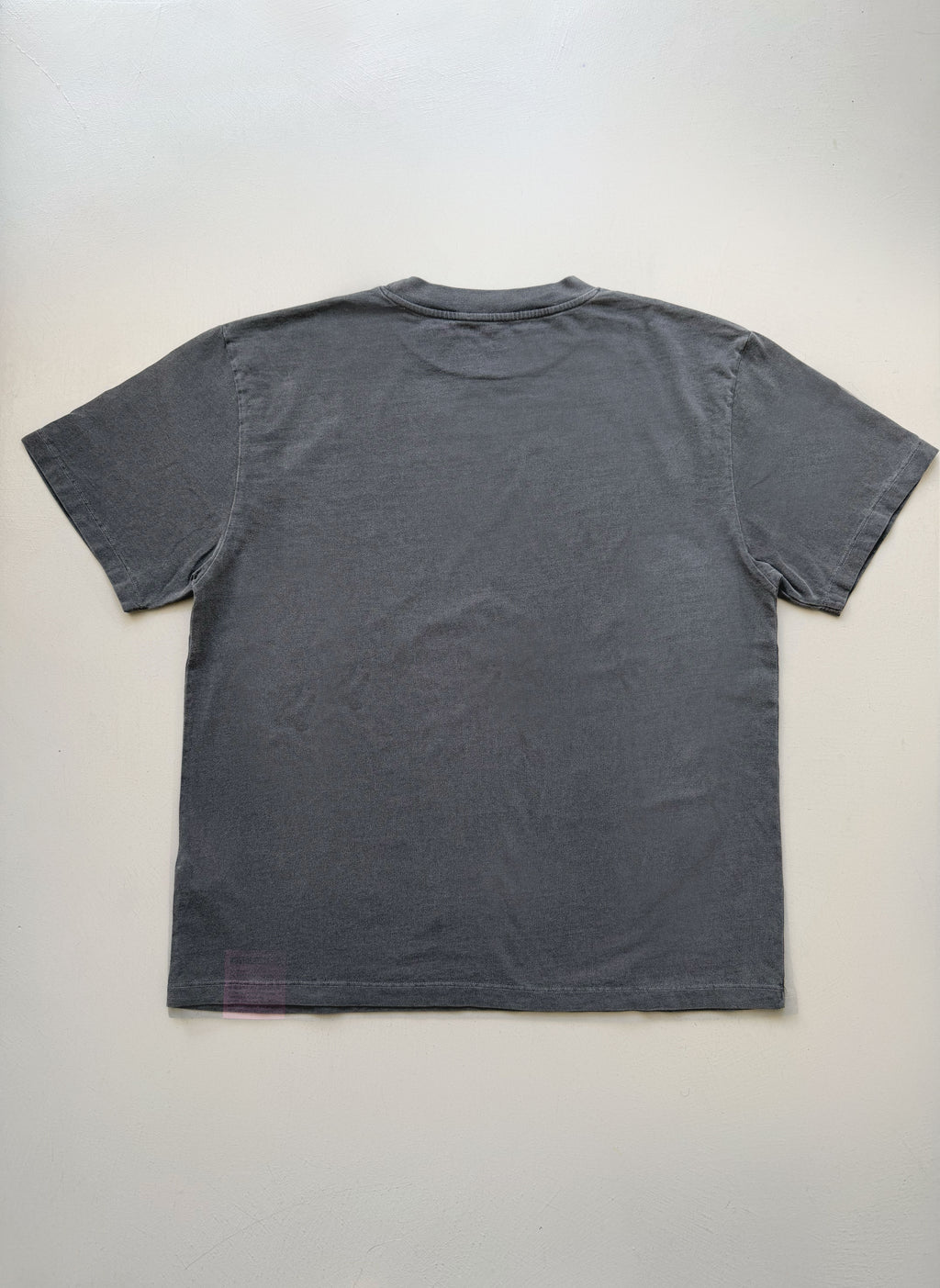 Camiseta - Sweet Wild Past - Antracita
