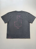 Camiseta - Human Made In Barcelona - Antracita