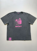 Temptation T-shirt - Anthracite