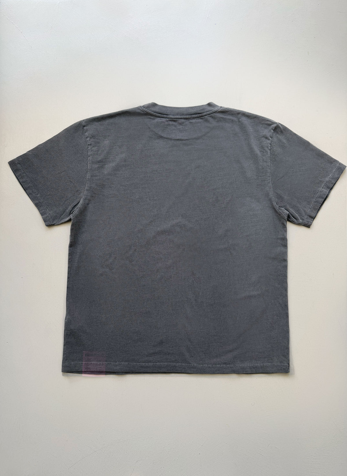 Camiseta Temptation - Antracita