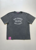 Camiseta WIFI CHANGED PEOPLE - Antracita