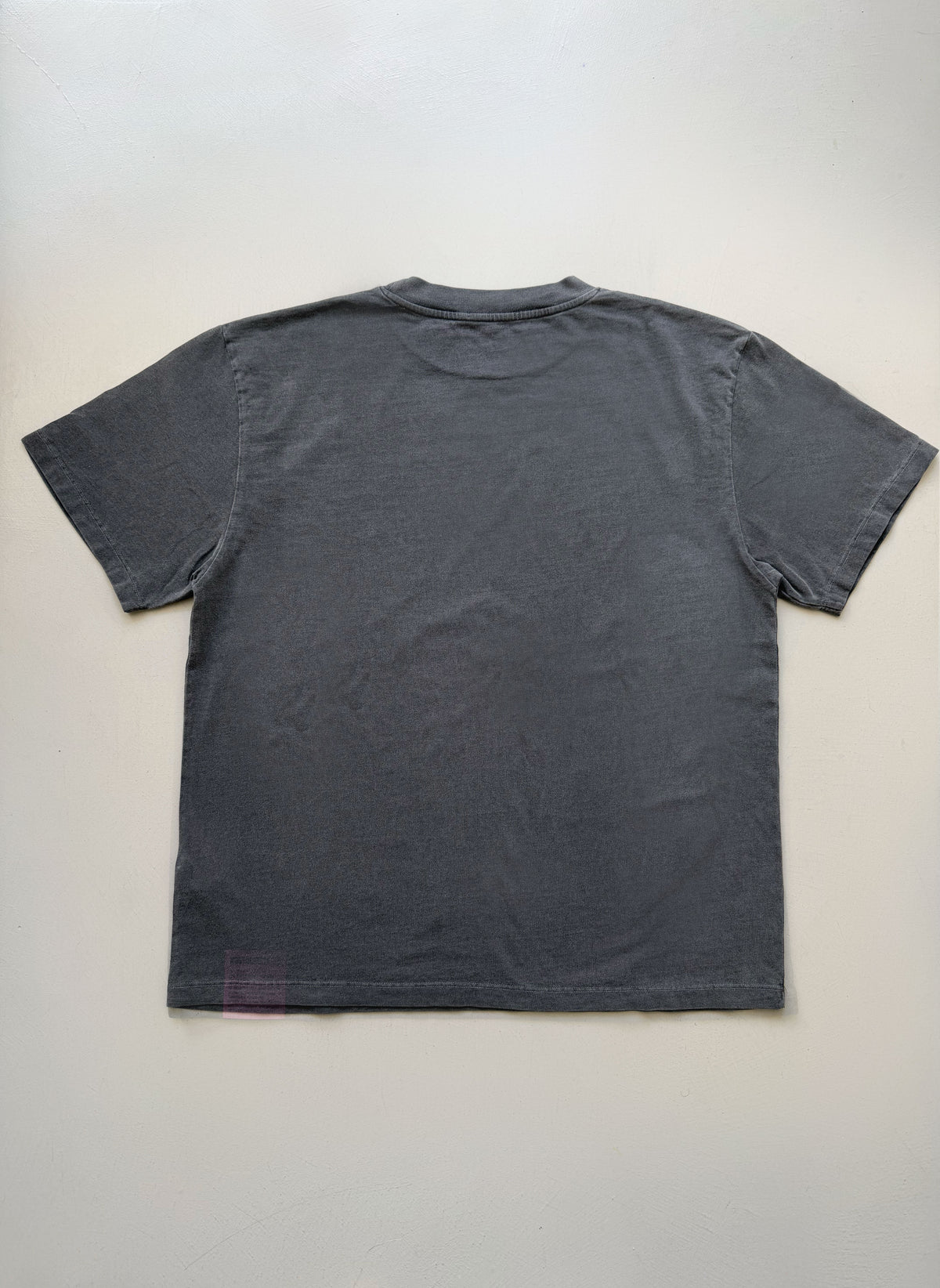 Camiseta HUMAN ERROR - Antracita