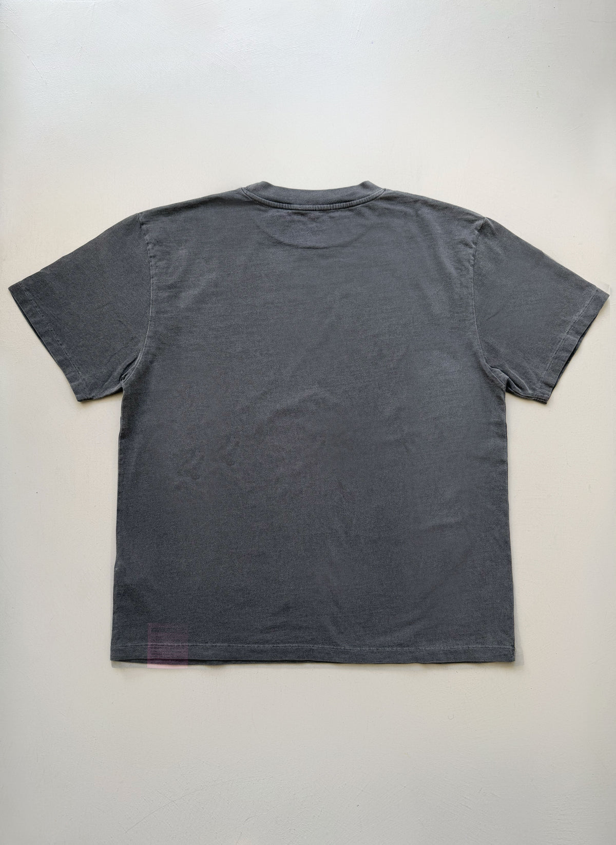 Camiseta UNIVERSITY - Antracita