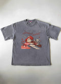 NOSTALXIETY T-shirt // Music - Minute of Anxiety