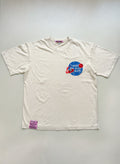 T-shirt - I miss the old Elon - NOSTALXIETY x TARAMONA