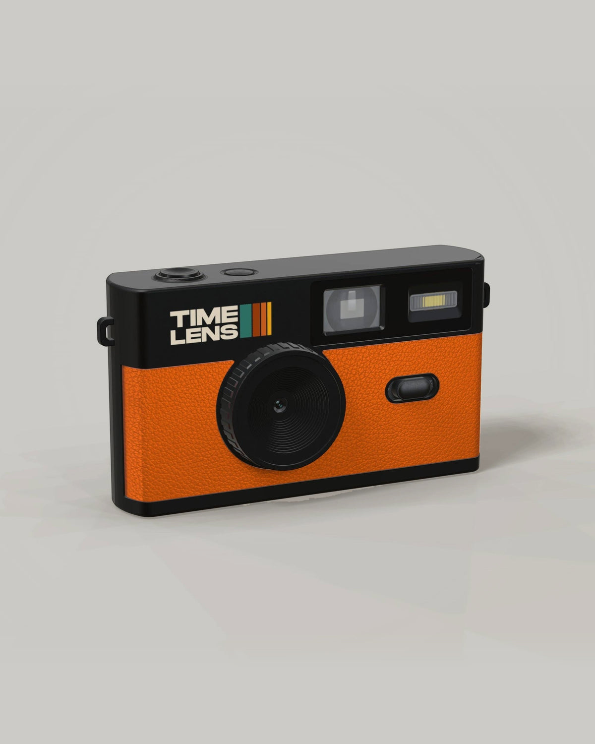 Cámara TimeLens® - Orange / Black